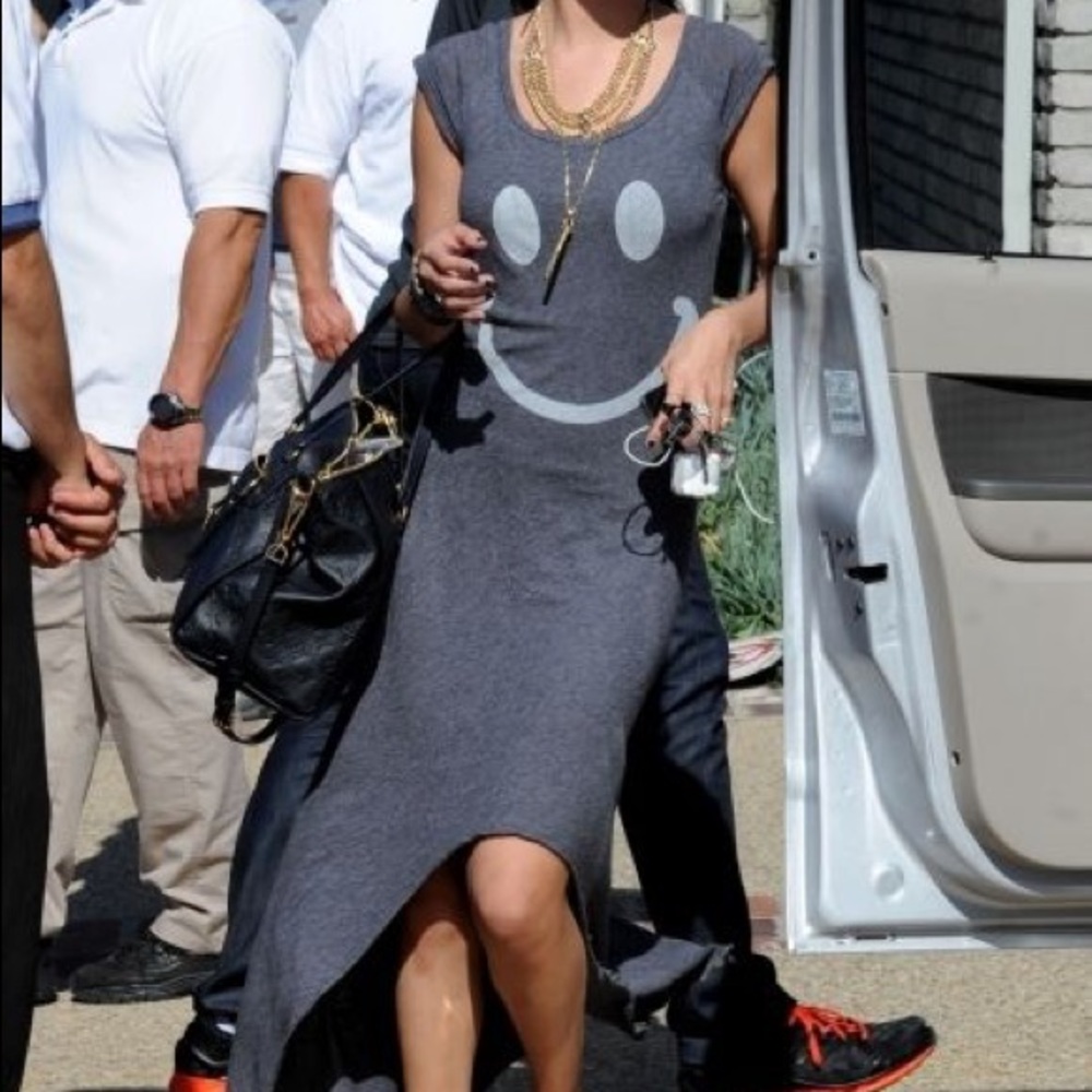 NOT SELLING!!! ISO this Sauce Nasty Dress!!!